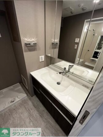 アーバンパーク立石の物件内観写真